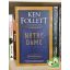Ken Follett: Notre-Dame