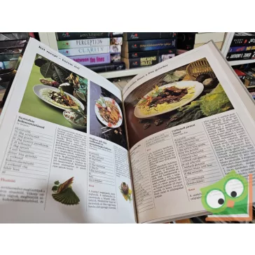   Korpádi Péter: Kínai és távol-keleti konyhák (Nova szakácskönyvek)