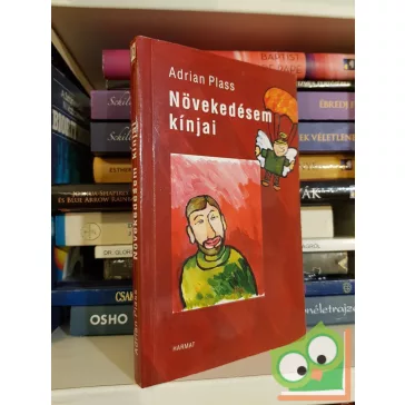 Adrian Plass: Növekedésem kínjai