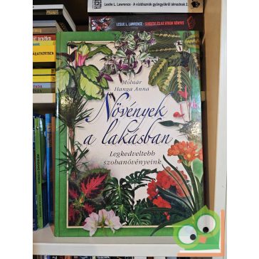 Molnár Hanga Anna: Növények a lakásban
