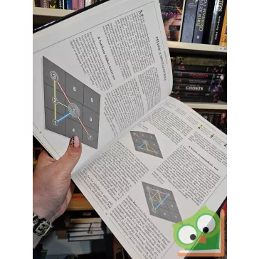 Norman Shine: Numerológia