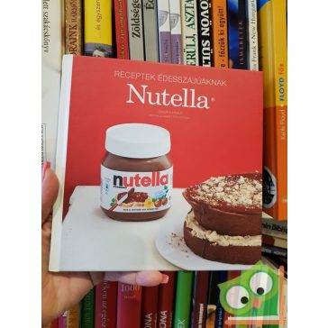 Sandra Mahut: Nutella