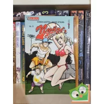 Chuck Austen: Nyári srácok 3.