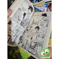 Chuck Austen: Nyári srácok 3.