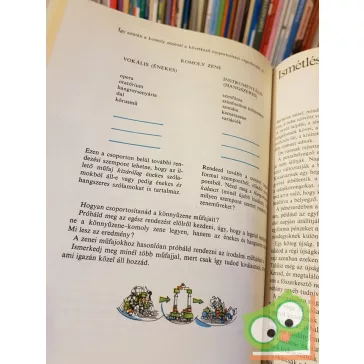 Vargha-Dimény-Loparits: Nyelv, zene, matematika