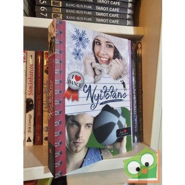   Tavi Kata: Nyitótánc (Sulijegyzetek 1.) (Vörös pöttyös könyvek) (fine selection)