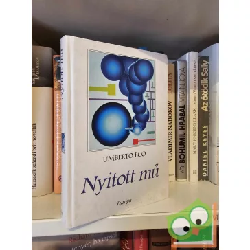 Umberto Eco: Nyitott mű