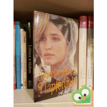 Joyce Carol Oates: Napforduló