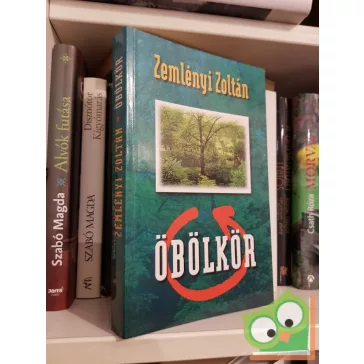 Zemlényi Zoltán: Öbölkör