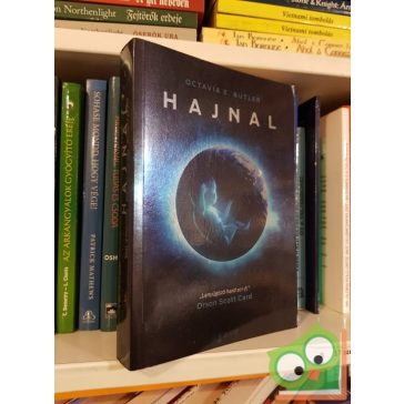 Octavia E. Butler: Hajnal (Xenogenezis-trilógia 1.)
