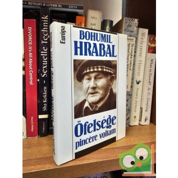 Bohumil Hrabal: Őfelsége pincére voltam