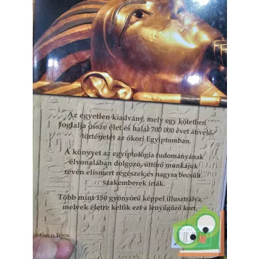 Ian Shaw (szerk.): Az ókori Egyiptom története