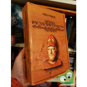 Ribáry Ferenc: Az ókori Görögország története