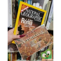   National Geographic Magyarország 2006. Október (Melléklettel)