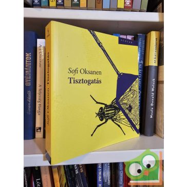 Sofi Oksanen: Tisztogatás (újszerű)