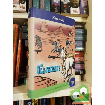 Karl May: Az olajkirály