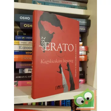   Szénási Ferenc (szerk.): Olasz erato  Kagylócskám bizsereg – Válogatás az olasz erotikus irodalomból
