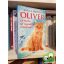 Sheila Norton: Oliver (Oliver 1.) - A macska, aki megmentette a karácsonyt