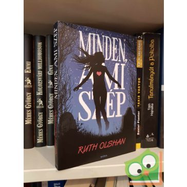 Ruth Olshan: Minden, ami szép