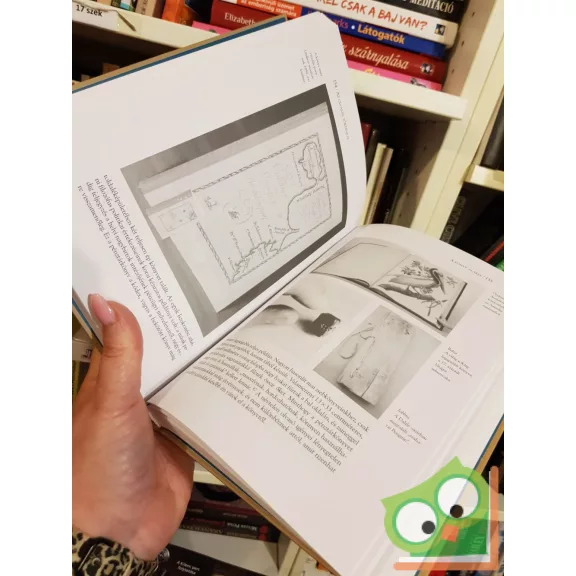 Alberto Manguel: Az olvasás története (nagyon ritka)