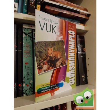 Fenyves Marcell: Olvasmánynapló - Fekete I.: Vuk