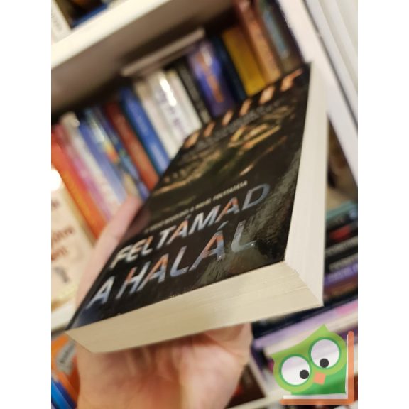 Kathleen O'Malley - A. C. Crispin: Feltámad a Halál (Alien 4.)