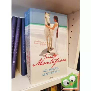 Santa Montefiore: Az ombufa árnyékában I-II