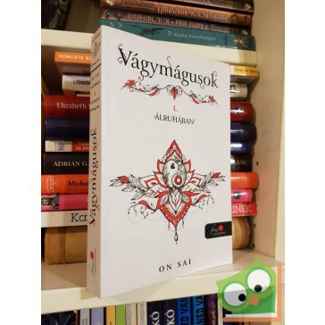 On Sai: Álruhában (Vágymágusok 1.) (Fine Selection)