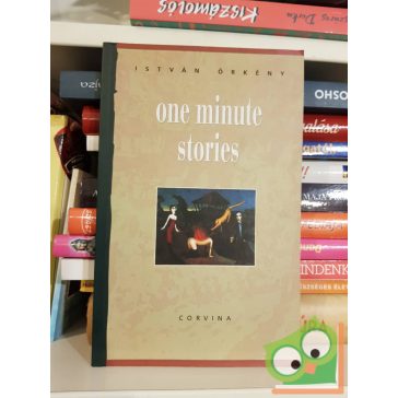 István Örkény: One minute stories