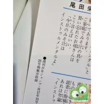 Eiichiro Oda: One Piece 25. (japán nyelvű manga)