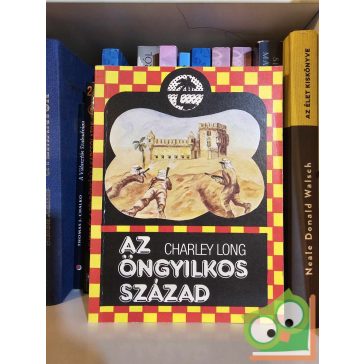 Charles Lorre: Az öngyilkos század