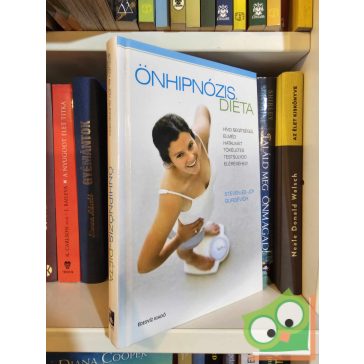   Steven Gurgevich - Joy Gurgevich: Önhipnózis diéta (CD melléklettel)