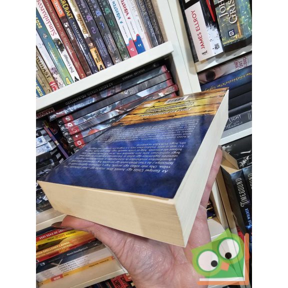 Peter Sheldon - Drábik János: Önvédelem a migránsok és az EU-kalifátus ellen