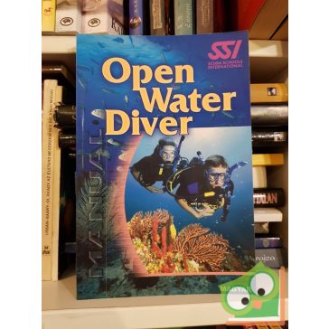 Robert A. Clark (szerk.): Open Water Diver Manual