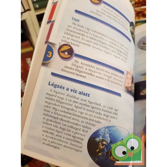 Robert A. Clark (szerk.): Open Water Diver Manual