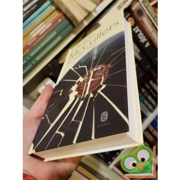 Carson McCullers: Óra mutató nélkül