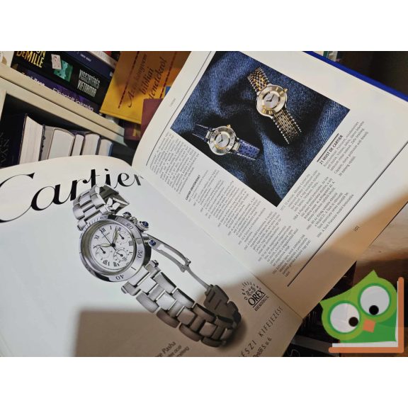 Babucs Éva (szerk.): Óraművek