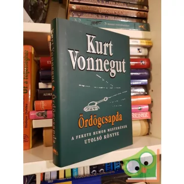 Kurt Vonnegut: Ördögcsapda