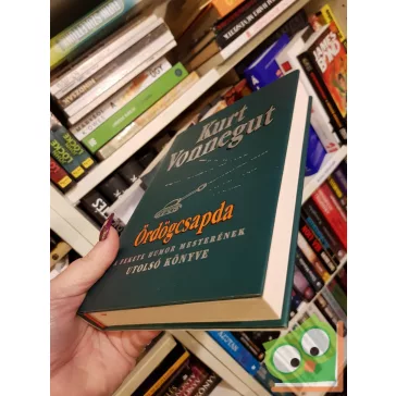 Kurt Vonnegut: Ördögcsapda