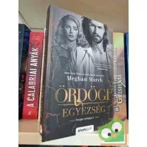 Meghan March: Ördögi egyezség (Forge-trilógia 1.)