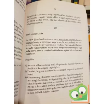 Anthony Robbins: Óriás léptek