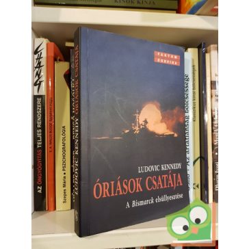 Ludovic Kennedy: Óriások csatája