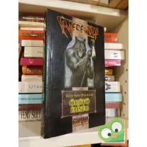 Edo van Belkom: Őrjítő éhség