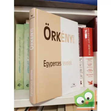 Örkény István: Egyperces levelek