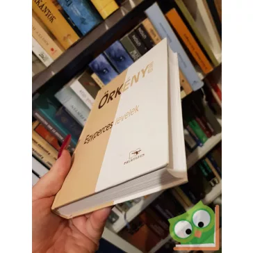 Örkény István: Egyperces levelek