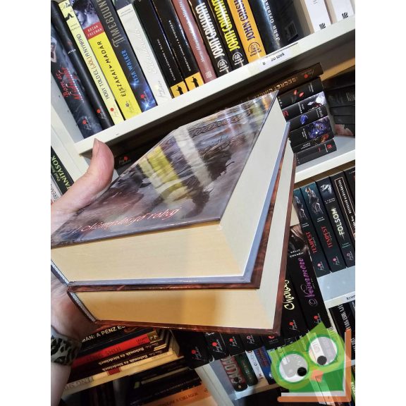 John Caldwell - Benjamin Rascal: Orkháború 1-2. (új)