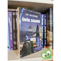 Joe Haldeman: Örök háború (Örök háború 1.)