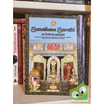   Chinna Katha - Bhagawan Sri Sathya Sai Baba: Sanathana Sarathi - Az Örök Kocsihajtó (ritka)