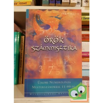 Lynn Buess: Örök számmisztika