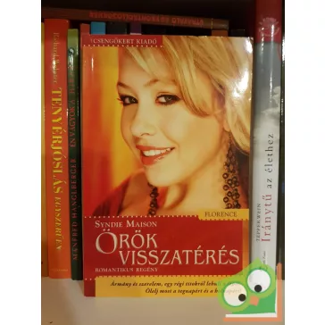 Syndie Maison: Örök visszatérés (Florence)